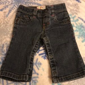 Girls jeans
